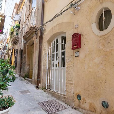 Marco'S House - Apartment Ortigia Wifi Сиракуза Екстериор снимка