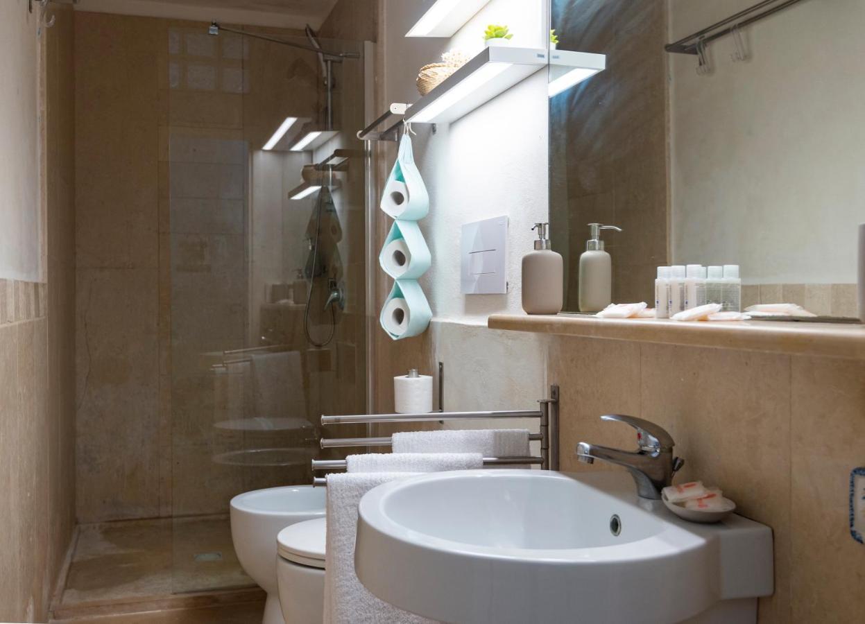 Marco'S House - Apartment Ortigia Wifi Сиракуза Екстериор снимка