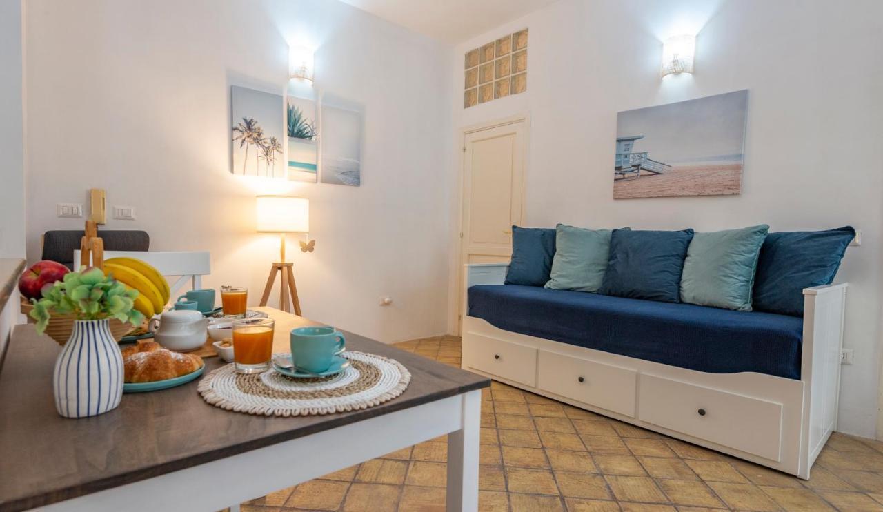 Marco'S House - Apartment Ortigia Wifi Сиракуза Екстериор снимка