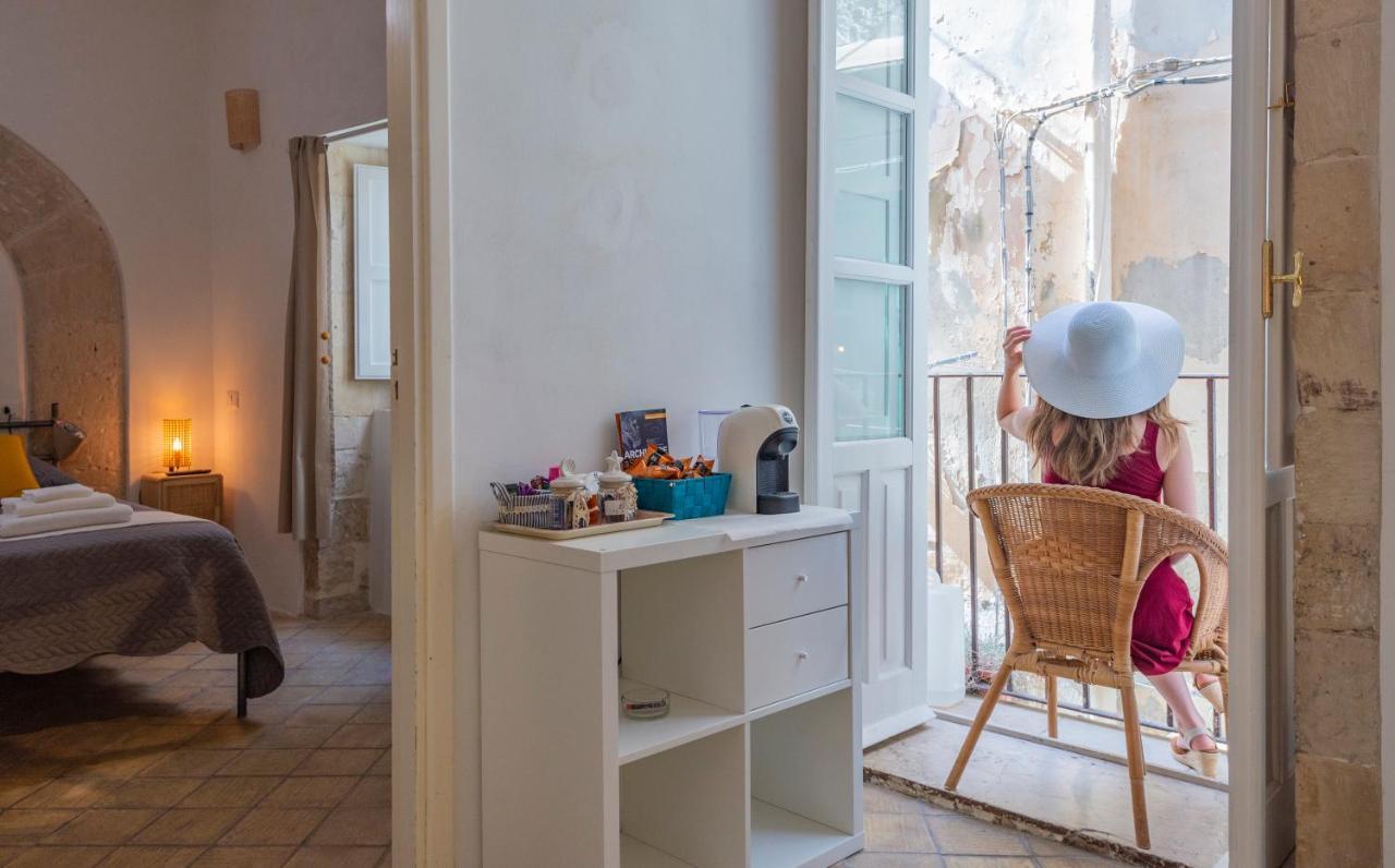 Marco'S House - Apartment Ortigia Wifi Сиракуза Екстериор снимка