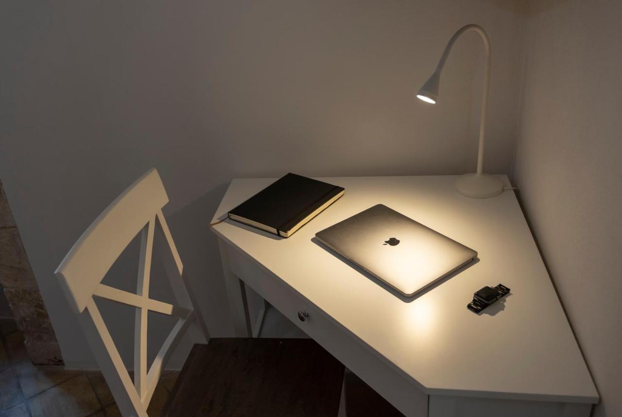 Marco'S House - Apartment Ortigia Wifi Сиракуза Екстериор снимка