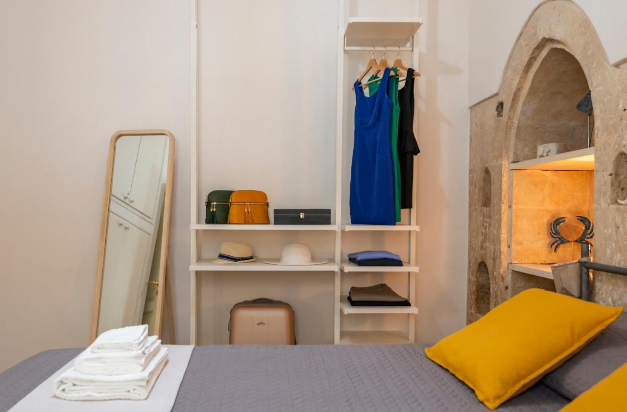 Marco'S House - Apartment Ortigia Wifi Сиракуза Екстериор снимка