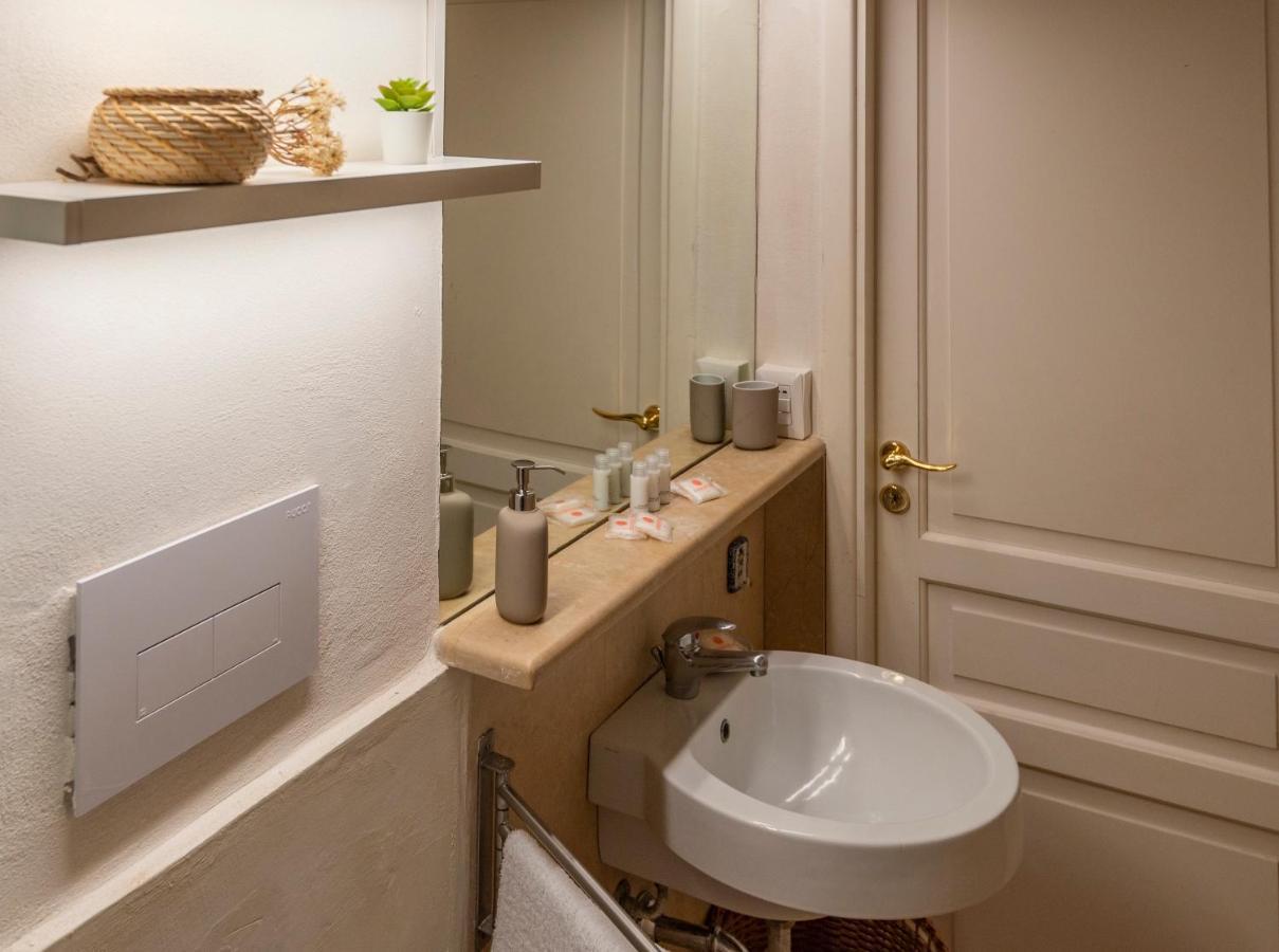 Marco'S House - Apartment Ortigia Wifi Сиракуза Екстериор снимка